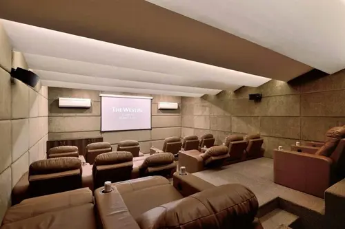 The Westin Pushkar Resort & Spa - Other Facilities - Common Area 24